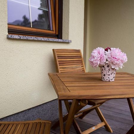 Ferienhaus Schiestl Wiesing Bagian luar foto
