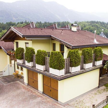 Ferienhaus Schiestl Wiesing Bagian luar foto