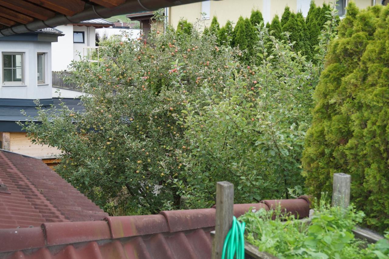 Ferienhaus Schiestl Wiesing Bagian luar foto