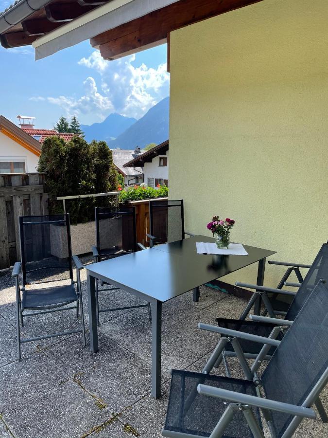 Ferienhaus Schiestl Wiesing Bagian luar foto