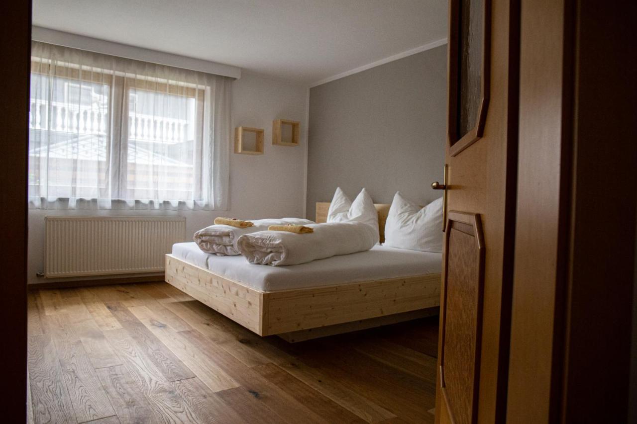 Ferienhaus Schiestl Wiesing Bagian luar foto