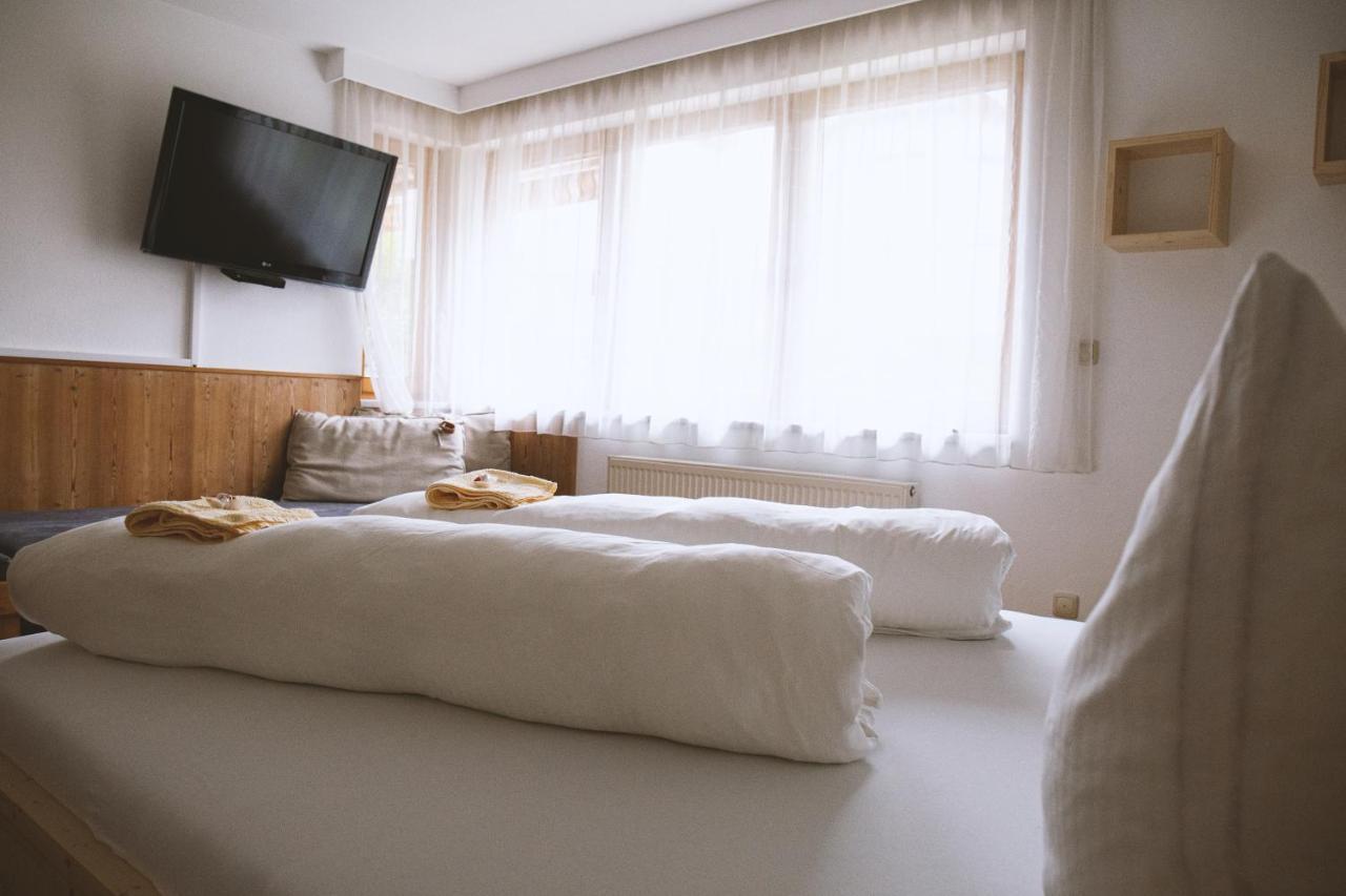 Ferienhaus Schiestl Wiesing Bagian luar foto