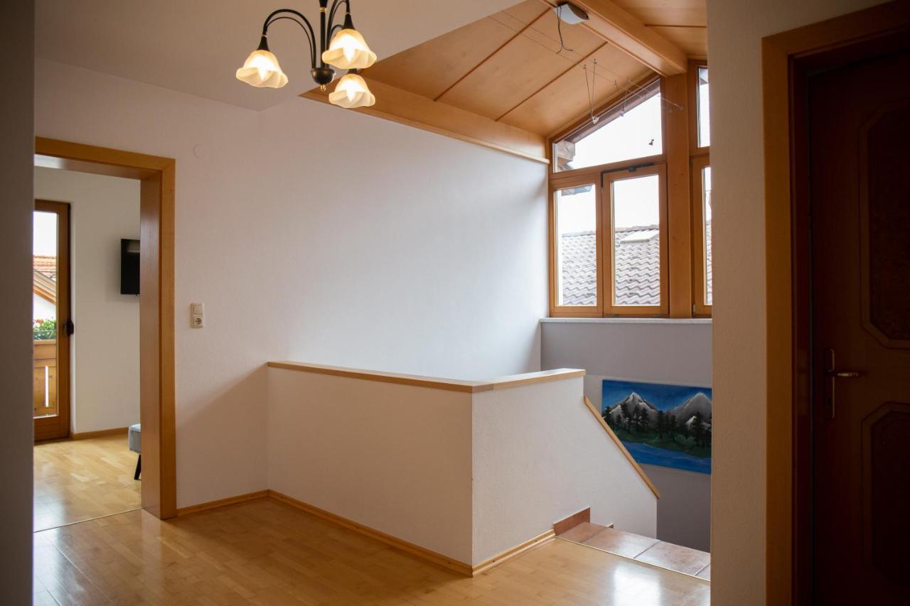 Ferienhaus Schiestl Wiesing Bagian luar foto