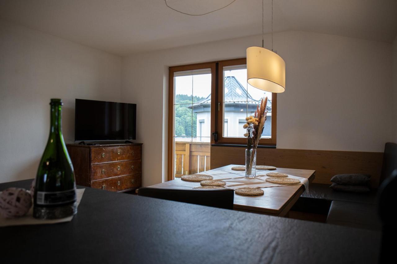 Ferienhaus Schiestl Wiesing Bagian luar foto