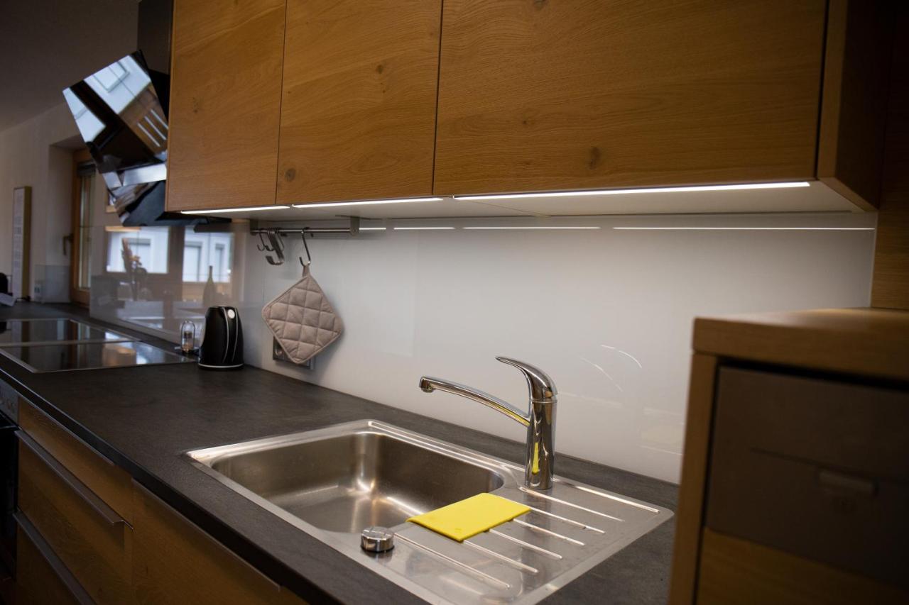 Ferienhaus Schiestl Wiesing Bagian luar foto