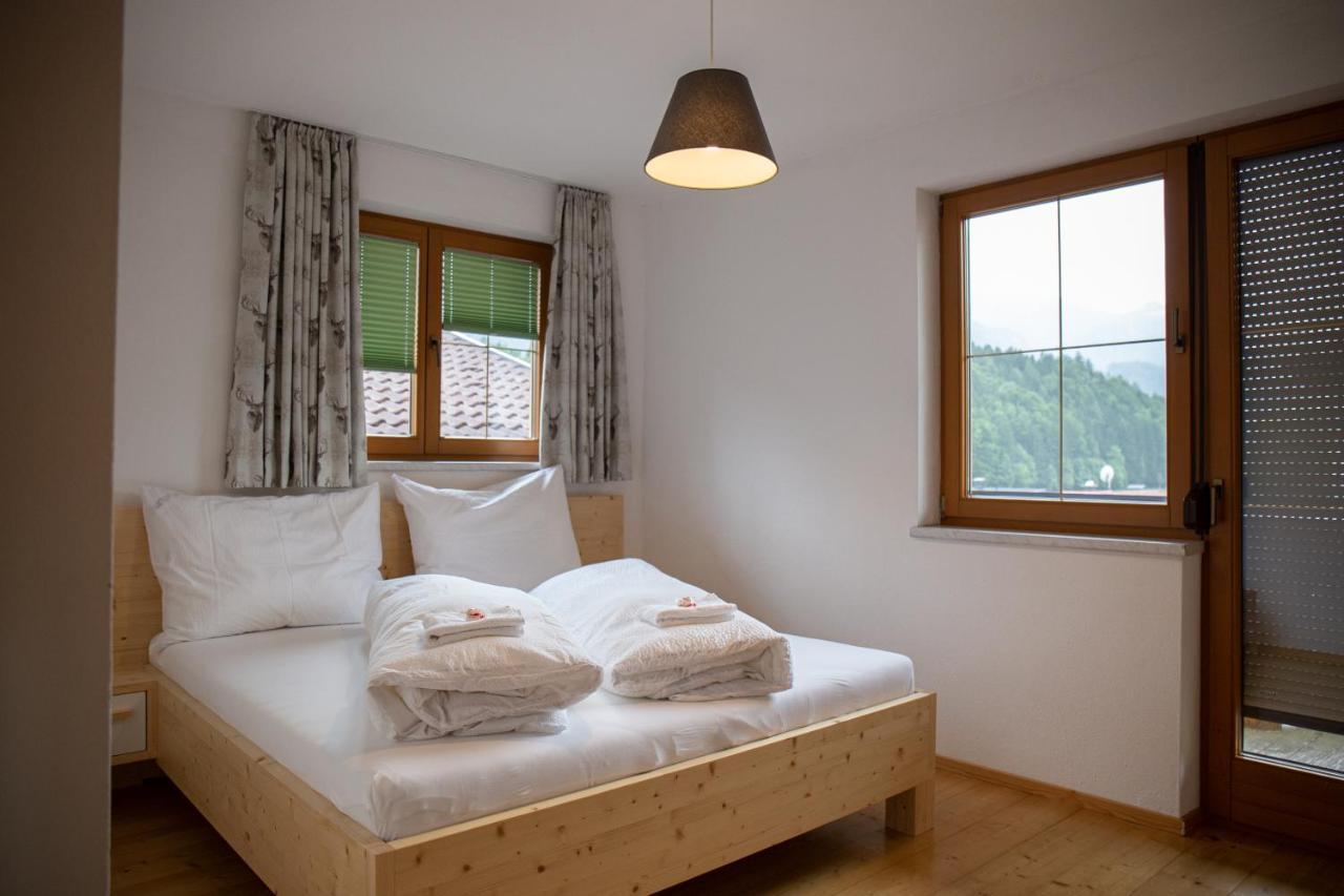 Ferienhaus Schiestl Wiesing Bagian luar foto
