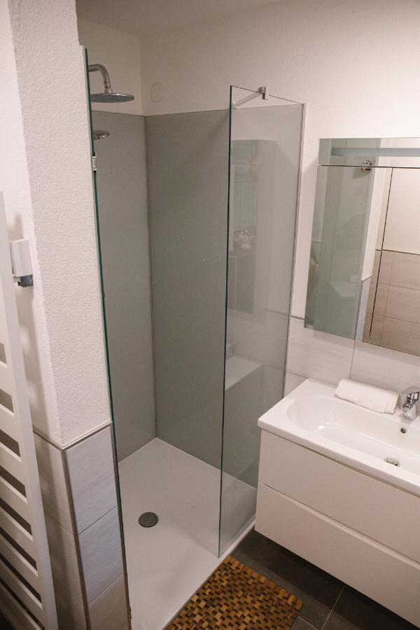Ferienhaus Schiestl Wiesing Bagian luar foto